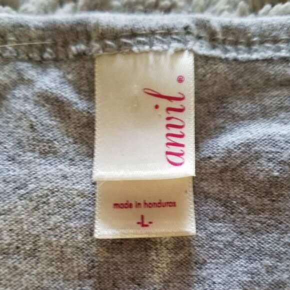 THREE ITEMS: Casual Sweater, Top & Pants Women's Size L - Picture 10 of 13